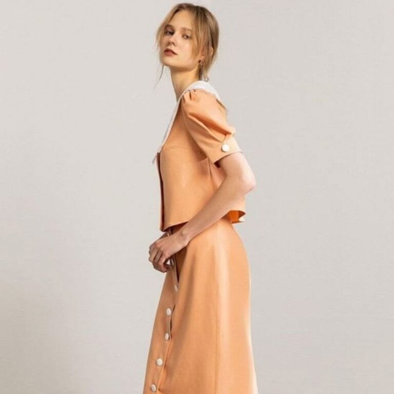 ტანსაცმლის თარგი