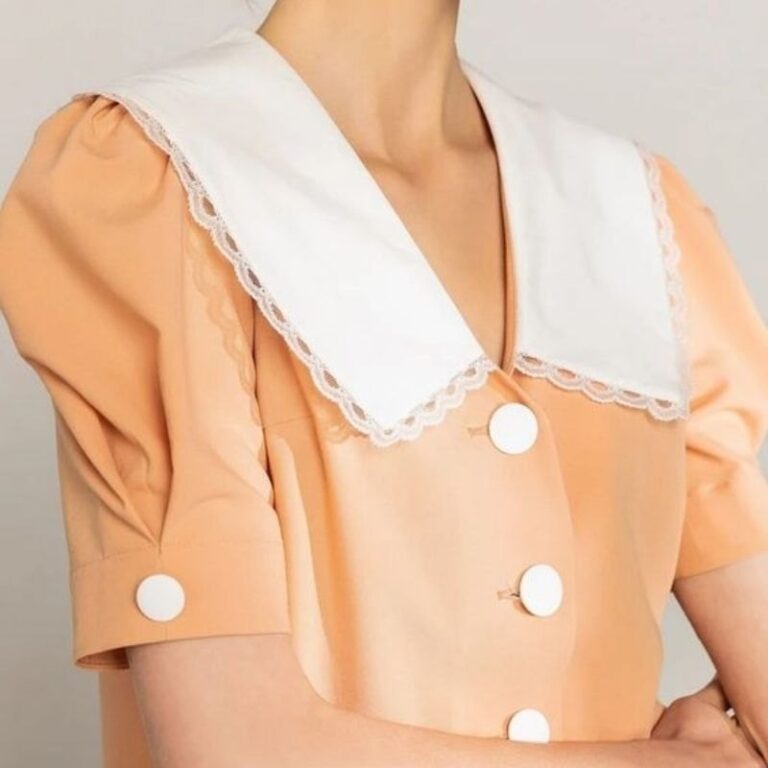 ტანსაცმლის თარგი