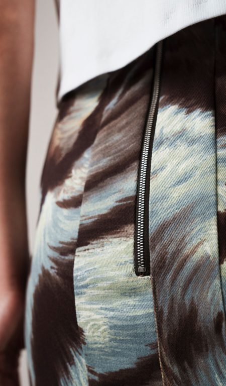 თარგები