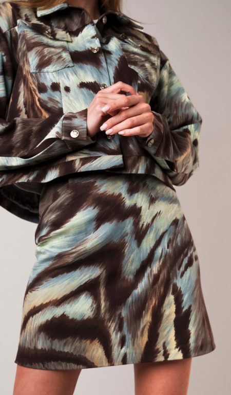 თარგები