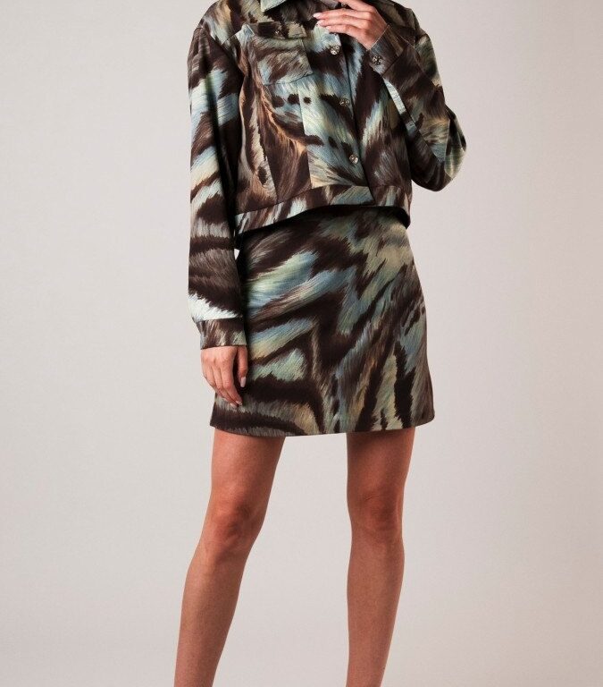 ჭრა და კერვა 4